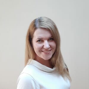 Agnieszka Ferrel
