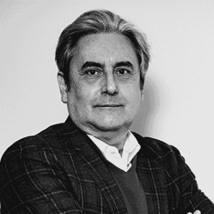 Carlos Porrón