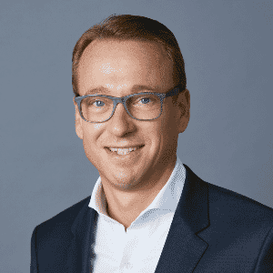Martin Hofmann