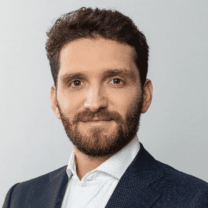 Jeremie Sternis