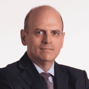 Marcelo Da Costa Santos