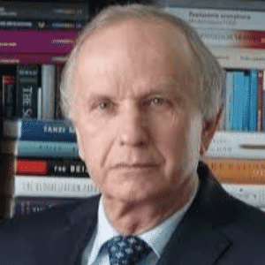 Grzegorz W. Kołodko