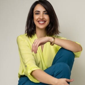 Khadija Nadi