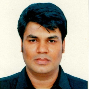 Ajay Kumar Singh