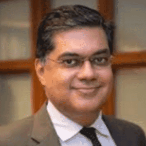 Arjun Goswami