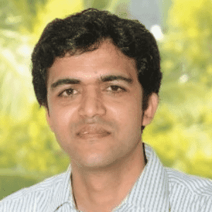 Mahesh Varma Siravuru