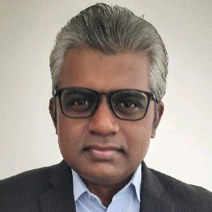 Ranganathan Jagannathan