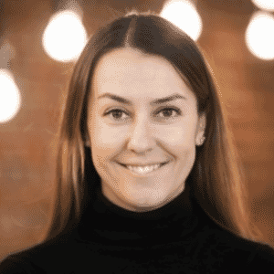 Natalja Napsep
