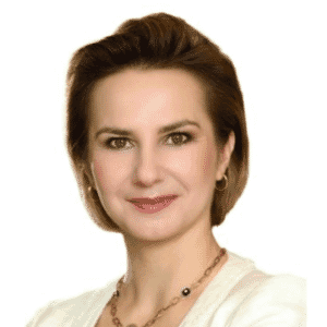 Anna Wiśniewska