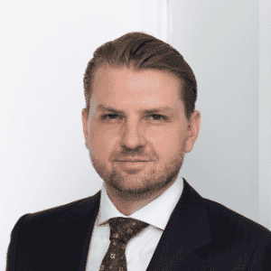 Dominik Rüger