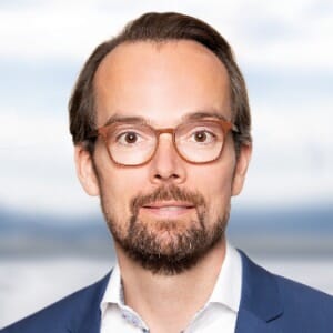 Christoph Thumm