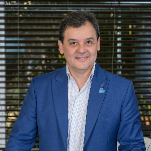 Paulo Morais