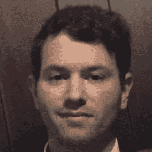 Daniel Miller