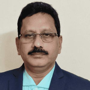 B.M Rao