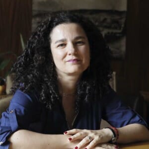 Antonia Bordas Coddou