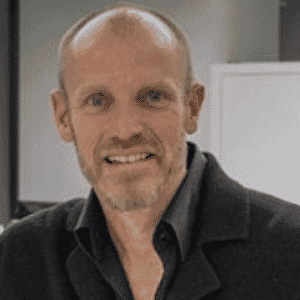 Michael Edmonds
