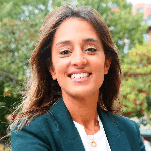 Nehla Krir