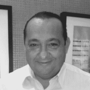 José Luis Evia