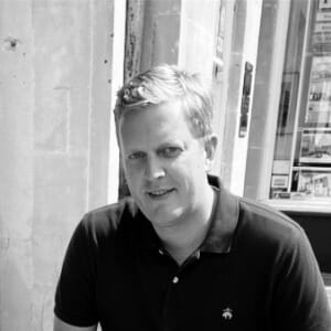 Andrew Dean