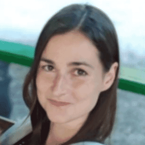 Rossitsa Koevska