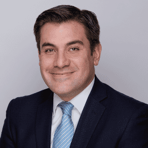 Carlos Hammeken