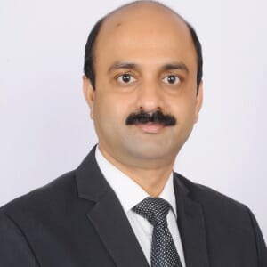 Vishal Srivastava