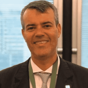 Jason Nogueira