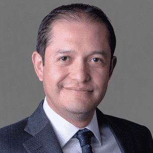 René Irra de la Cruz