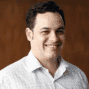 Leandro Pereira