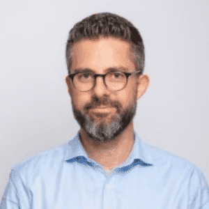 Arnaud Bouzinac