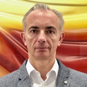 Alfonso Benavides
