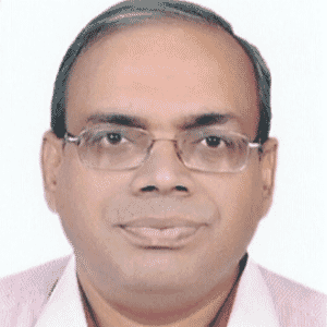 Sudhendu Sinha