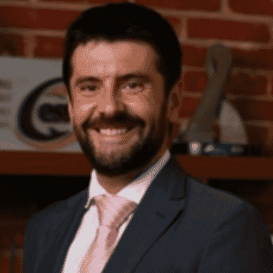 Luis Doncel