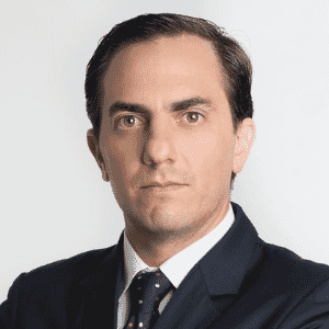 Santiago Alban