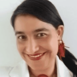 Margarita Caicedo