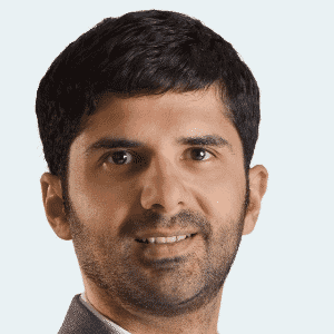 Gautam Chabra