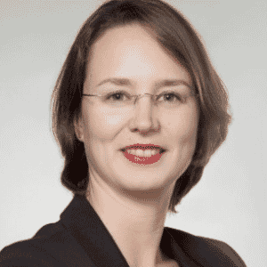 Corinna Berger