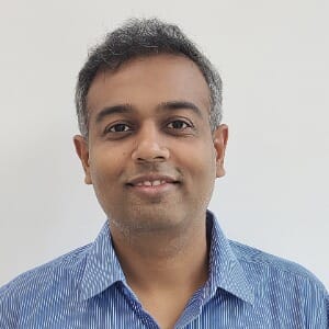 Rahul Parikh