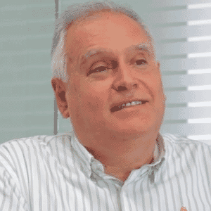 Carlos Alberto Fernández-Dávila