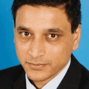 Sreekumar Chatra