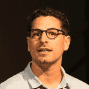 James Kirimy