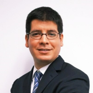 Rafael Castellanos Lopez Torres