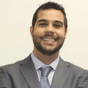 Danilo Barbosa