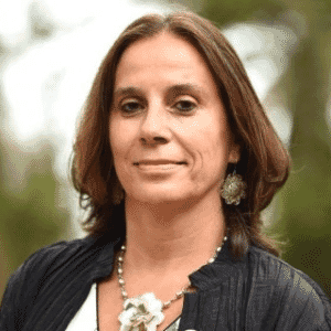 Antonia Urrejola Noguera
