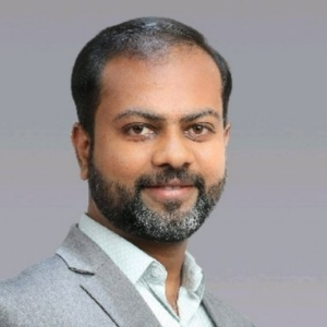 Nikhil Shah