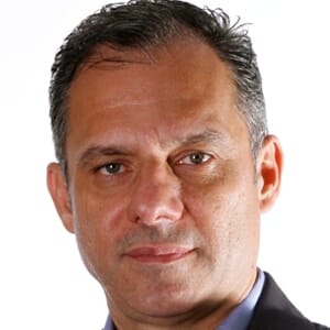 Abel Camargo