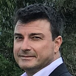 Alessandro P. Thiry