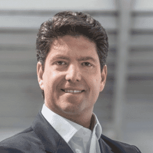 Andre Dorf