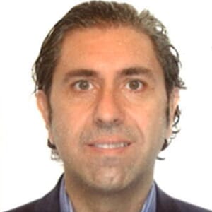 André Kissajikian