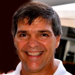 Antônio Sanchez